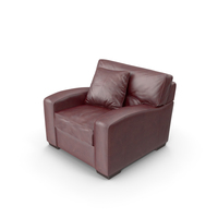 Panther Armchair and Sofa PNG & PSD Images