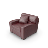 Panther Chair PNG & PSD Images