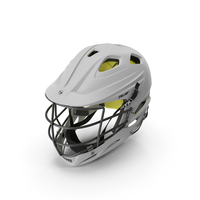 Lacrosse Helmet PNG & PSD Images
