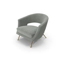 Cocktail Chair PNG & PSD Images