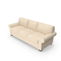 Classic Sofa PNG & PSD Images