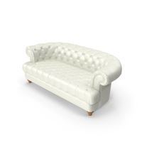 Lisette Sofa PNG & PSD Images