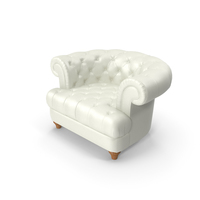 Lisette Armchair PNG & PSD Images