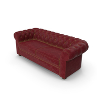 Grande Walzer Sofa PNG & PSD Images
