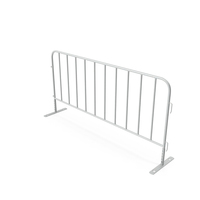 Barrier Fence PNG & PSD Images