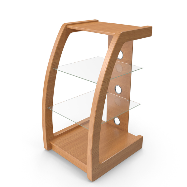 Component Shelf PNG & PSD Images