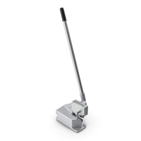 Manual Benchtop Metal Shear PNG & PSD Images