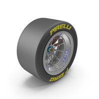 Rays F1 Wheel PNG & PSD Images