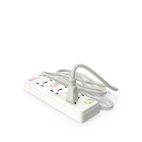 Power Strip PNG & PSD Images