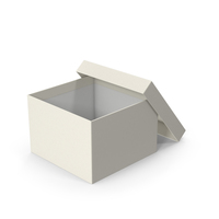 Box Opened PNG & PSD Images