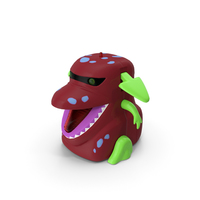Dragon Toy PNG & PSD Images