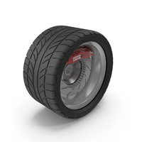 Wheel GTF PNG & PSD Images