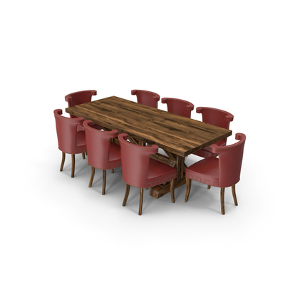 Dining Table PNG Images & PSDs for Download | PixelSquid
