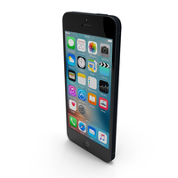 iPhone 5 PNG & PSD Images