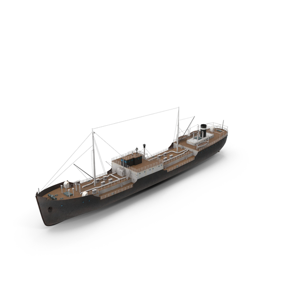 Tanker Ship PNG & PSD Images