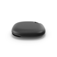 Bluetooth Tracker Black PNG & PSD Images