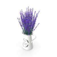 Lavender PNG & PSD Images