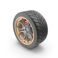 Wheel 05C PNG & PSD Images