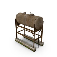 Cistern PNG & PSD Images
