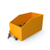 Screw Box PNG & PSD Images