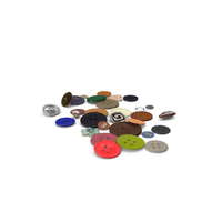 Buttons PNG & PSD Images