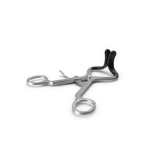 Dental Mouth Retractor PNG & PSD Images