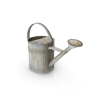 Watering Can PNG & PSD Images