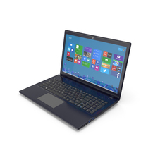 Office Laptop PNG & PSD Images