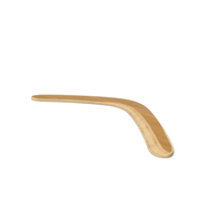 Heavy Wooden Boomerang PNG & PSD Images