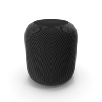 Apple Homepod PNG & PSD Images