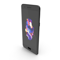 OnePlus 5 PNG & PSD Images