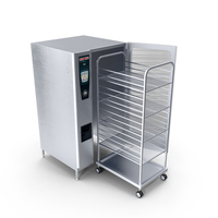 Combi Oven Rational PNG & PSD Images