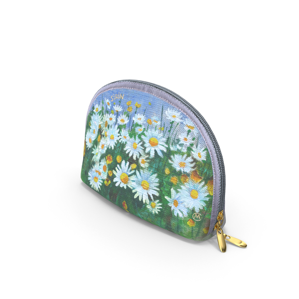 Cosmetics Bag PNG & PSD Images