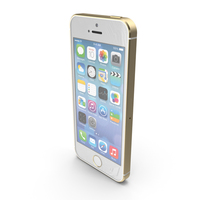 Apple iPhone 5S PNG & PSD Images
