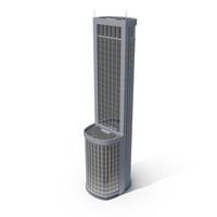 Skyscraper PNG & PSD Images