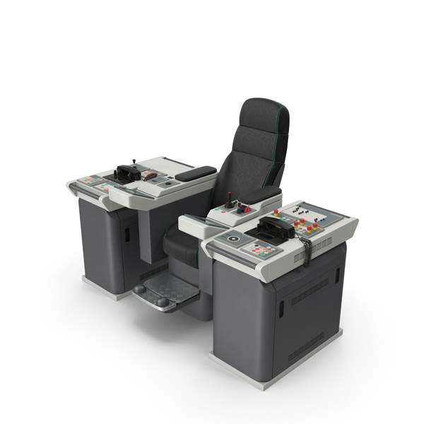 Marine Multifunction Workstation PNG & PSD Images