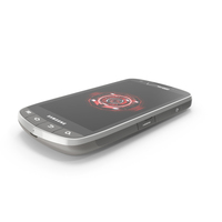 Samsung Droid Charge PNG & PSD Images