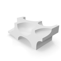 Solid Bench PNG & PSD Images