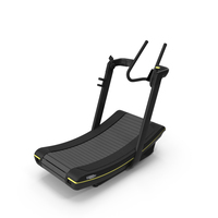 SkillMill Treadmill PNG & PSD Images