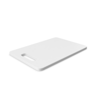 Cutting Board White PNG & PSD Images