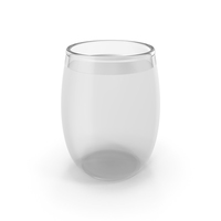 Glass With Water PNG & PSD Images