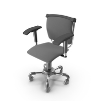 Office Chair PNG & PSD Images