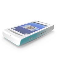 SONY ERICSSON XPERIA X8 PNG & PSD Images