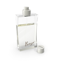 KENZO JUNGLE PERFUME PNG & PSD Images