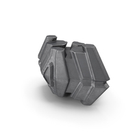 Sci Fi Structure PNG & PSD Images