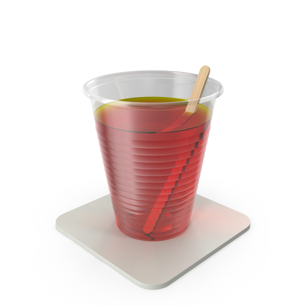 Red Paper Cups Stack PNG Images & PSDs for Download