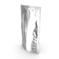 Foil Sachet PNG & PSD Images