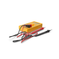 Multimeter PNG & PSD Images