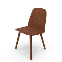 Wooden Chair PNG & PSD Images