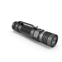 Flash light - Olight S30R II PNG & PSD Images